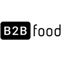 B2B food group logo - Similar company to Feedr
