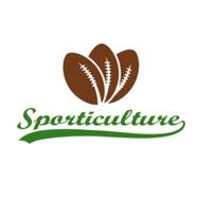 Sporticulture™ logo - Similar company to Smack Apparel