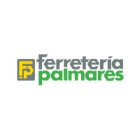 Ferretería Palmares logo - Similar company to Asturia Ferretería