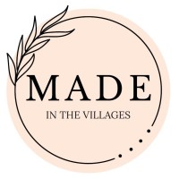 Made In The Villages logo - Similar company to Be A Number, International