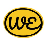WE ART logo - Similar company to Gatherround Studios