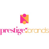 Prestige Brands PR logo - Similar company to Puny.Bz