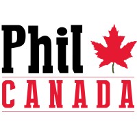 Phil Canada logo - Similar company to Phoenix Leather Inc