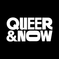 Queer and Now logo - Similar company to Cause/Affect