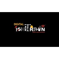Ignitrron KPRIET logo - Similar company to Clustervise