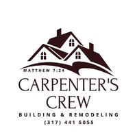 Carpenter's Crew, Inc.