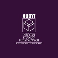 Instytut Studiów Podatkowych Modzelewski i Wspólnicy-Audyt logo - Similar company to Micazook