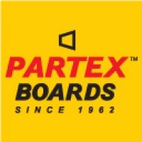Partex Boards logo - Similar company to Arise Foundation
