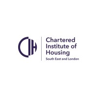 Chartered Institute of Housing (CIH) South East and London Regional Group logo - Similar company to Cih Events