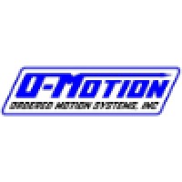 Ordered Motion Systems