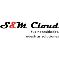 S&M Cloud logo - Similar company to S&M Services