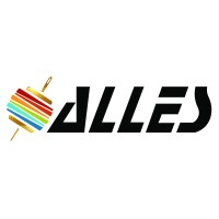 Alles Egypt logo - Similar company to Alles