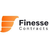 Finesse Contracts logo - Similar company to Kainet