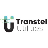Transtel Utilities logo - Similar company to Cooling Systems Trading Llc