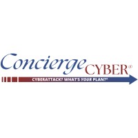 Concierge Cyber logo - Similar company to Bimass