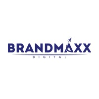 BrandMaxx Digital logo - Similar company to Evolve Events.In