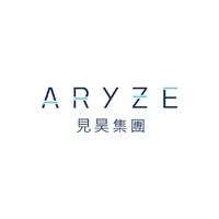 ARYZE Group logo - Similar company to Sea Charitable Foundation