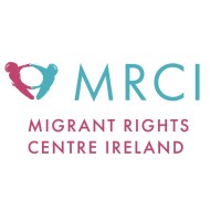 Migrant Rights Centre Ireland (MRCI) logo - Similar company to Mrci