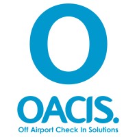 OACIS logo - Similar company to Aerinx