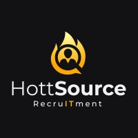 Hott Source logo - Similar company to Hot Source Recruitment