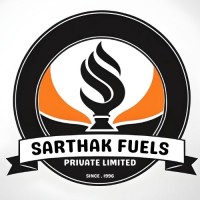 Sarthak Fuels Private Limited logo - Similar company to Click Your Med