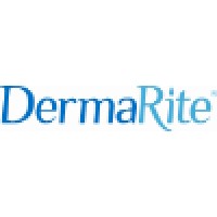 DermaRite logo - Similar company to Gentell