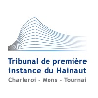 Tribunal de première instance du Hainaut logo - Similar company to Parquet Du Procureur Du Roi Du Brabant Wallon