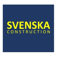 Svenska Construction LLC logo - Similar company to Blue Ribbon Builders