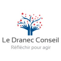 Le Dranec Conseil logo - Similar company to A2M Conseil