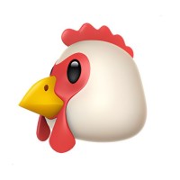 100 Years Old Chicken Software logo - Similar company to Rasketehnikahooldus.Ee