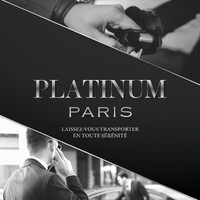 Platinum Paris logo - Similar company to Dbs Experience