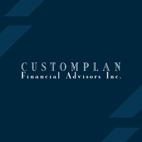 Customplan Financial Advisors Inc. logo - Similar company to Arwel Living