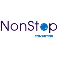 NonStop Consulting logo - Similar company to Cold Calling Wiki
