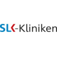 SLK-Kliniken Heilbronn GmbH logo - Similar company to Heilbronn Alumni E.V.