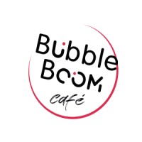 Bubble Boom café