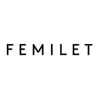 Femilet A/S logo - Similar company to Løbeshop