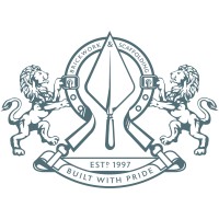 Lee Marley Group logo - Similar company to Keyfix