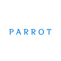 Parrot logo - Similar company to Firstrow Solution