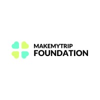 MakeMyTrip Foundation logo - Similar company to Kachrewaale