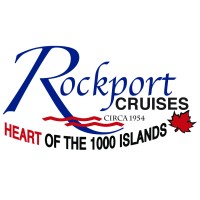 Rockport Boat Line logo - Similar company to Somewhere Inn