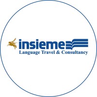 Insieme Viaggi logo - Similar company to Saving Shipping & Forwarding Srl