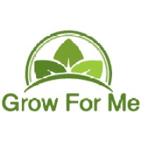GROW FOR ME logo - Similar company to Yison Tech Hub