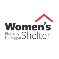 Hornsby Ku-ring-gai Women's Shelter logo - Similar company to Equallyu