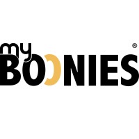 MyBoonies logo - Similar company to Dailygreatness®