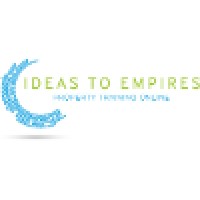 Ideas To Empires
