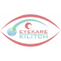 Eyekare Kilitch Ltd. logo - Similar company to Rockit High