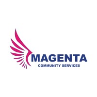 Magenta Community Services logo - Similar company to Ir Blots