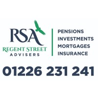 Regent Street Advisers Ltd logo - Similar company to Lakeside Fs Ltd - Financial Solutions