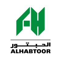 Al Habtoor Group logo - Similar company to Alec Engineering