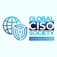 Global Ciso Society logo - Similar company to Baseel Partners